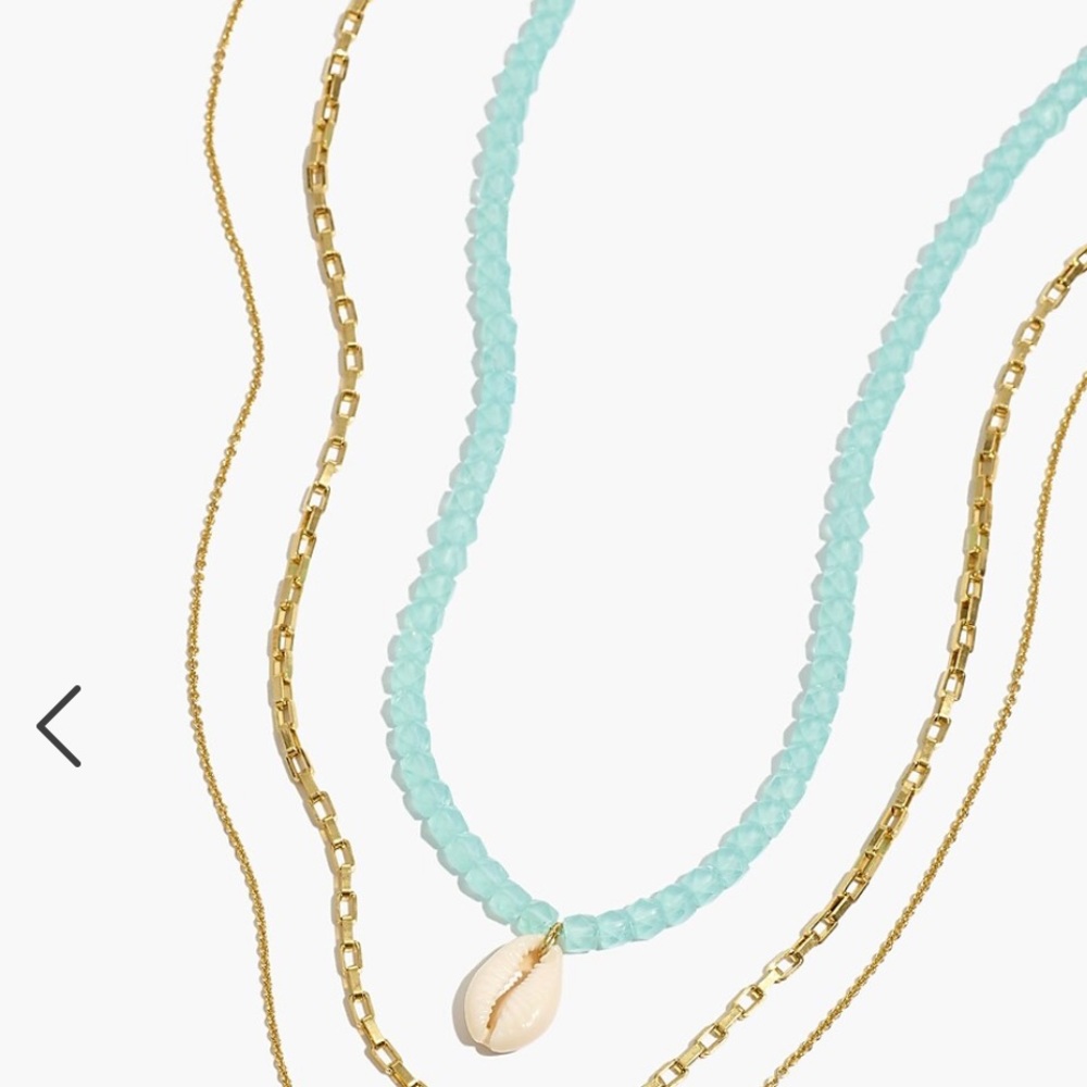 Madewell necklace